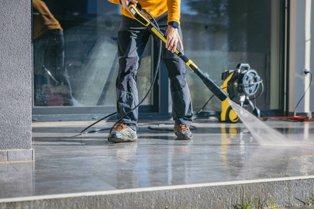 Best Driveway Pressure Washing  in Hauula, HI